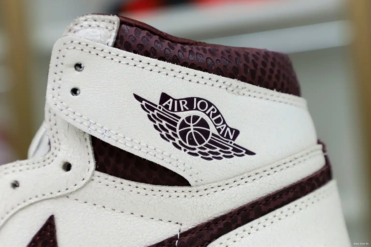 Air A retro Jordan Ma x Maniére og 1 high Kimikick Jordan sp 0604
